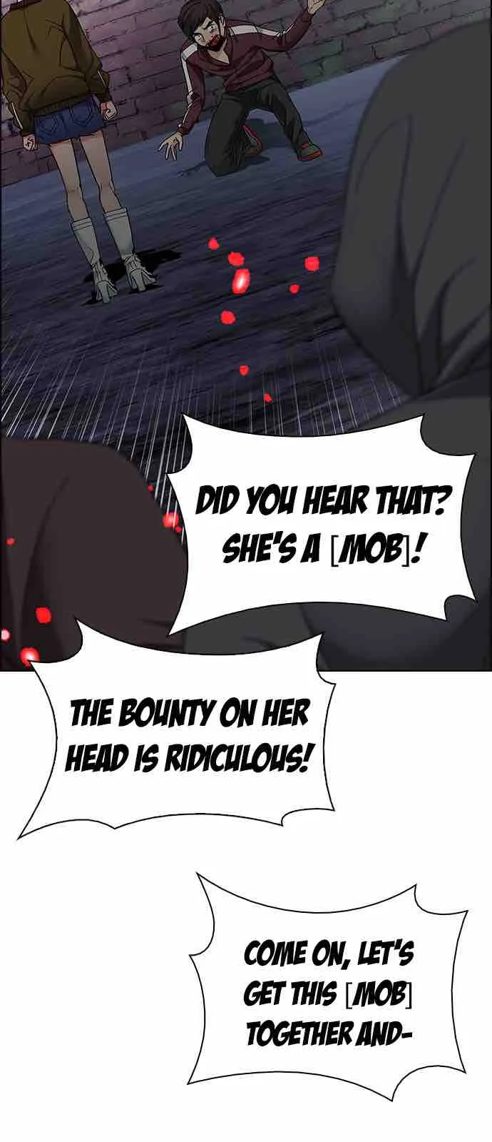 DICE: The Cube that Changes Everything Chapter 207 page 34