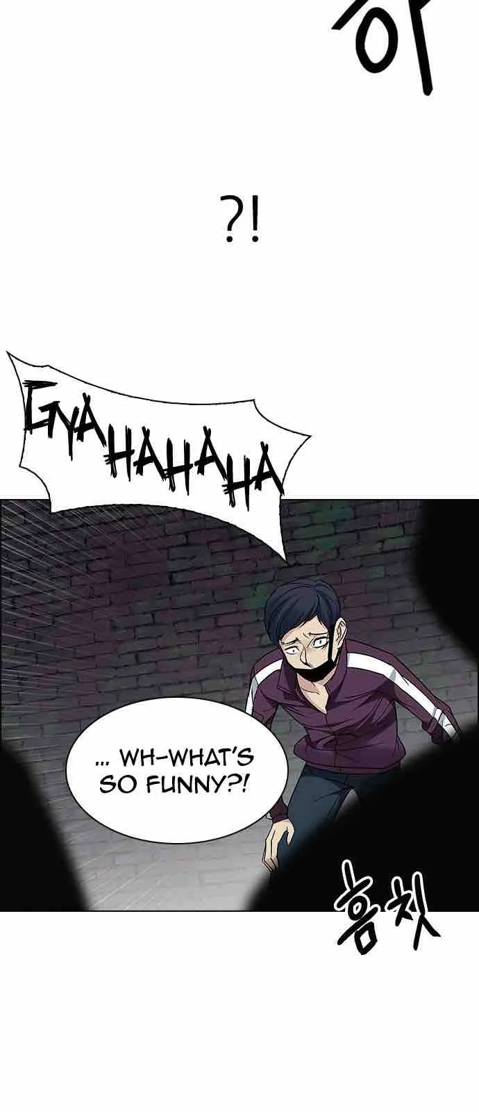 DICE: The Cube that Changes Everything Chapter 207 page 36