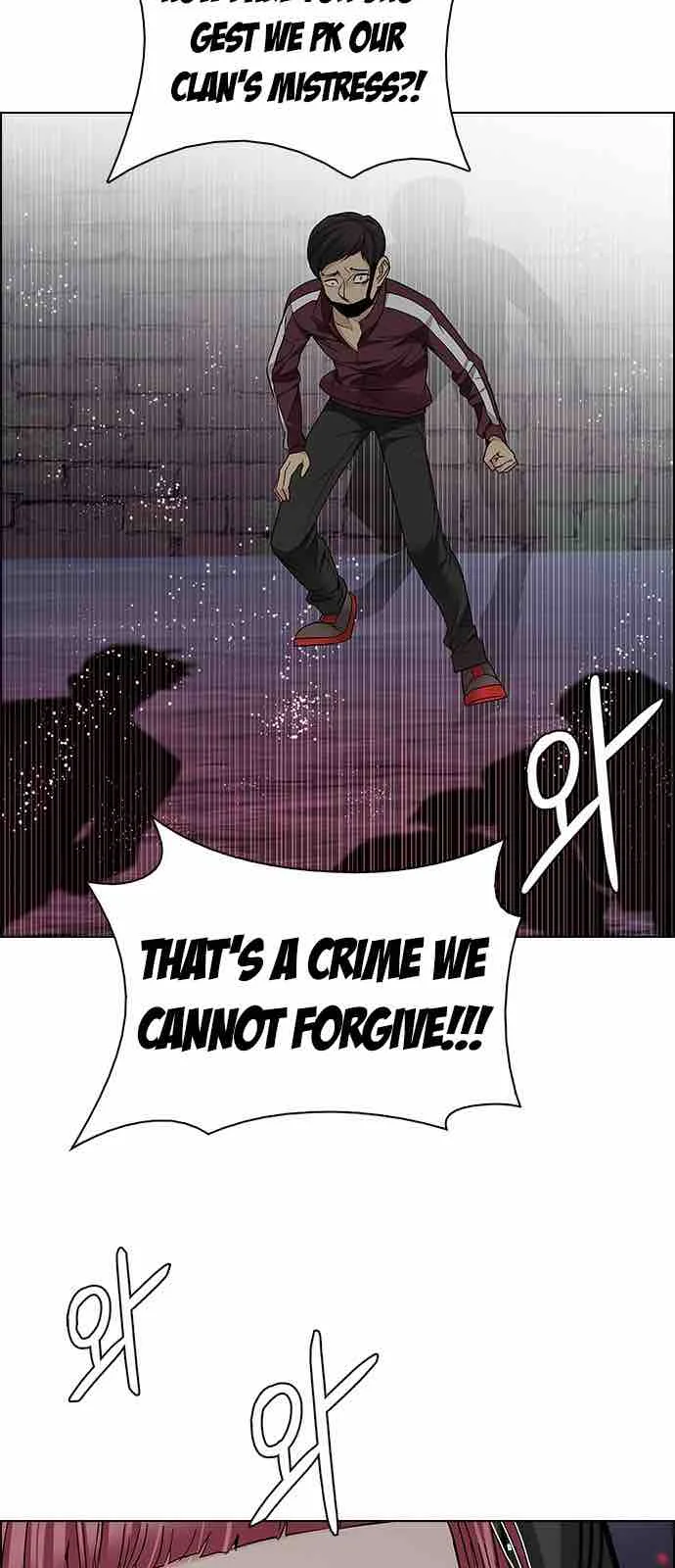 DICE: The Cube that Changes Everything Chapter 207 page 39