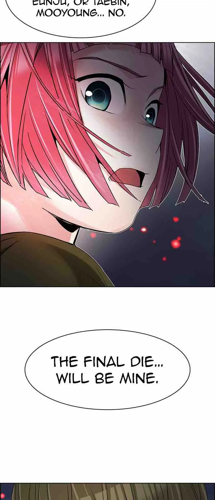DICE: The Cube that Changes Everything Chapter 207 page 48