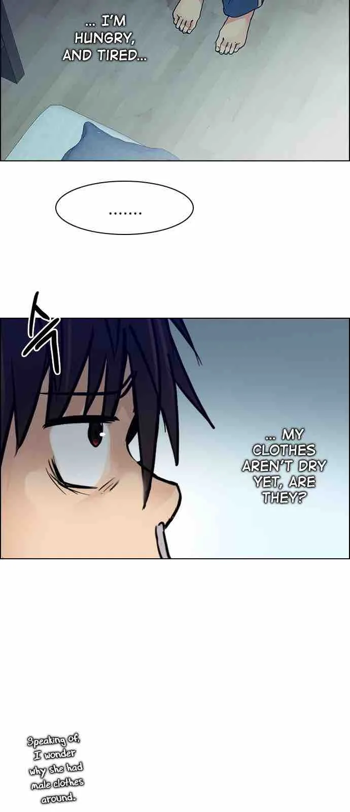 DICE: The Cube that Changes Everything Chapter 207 page 52