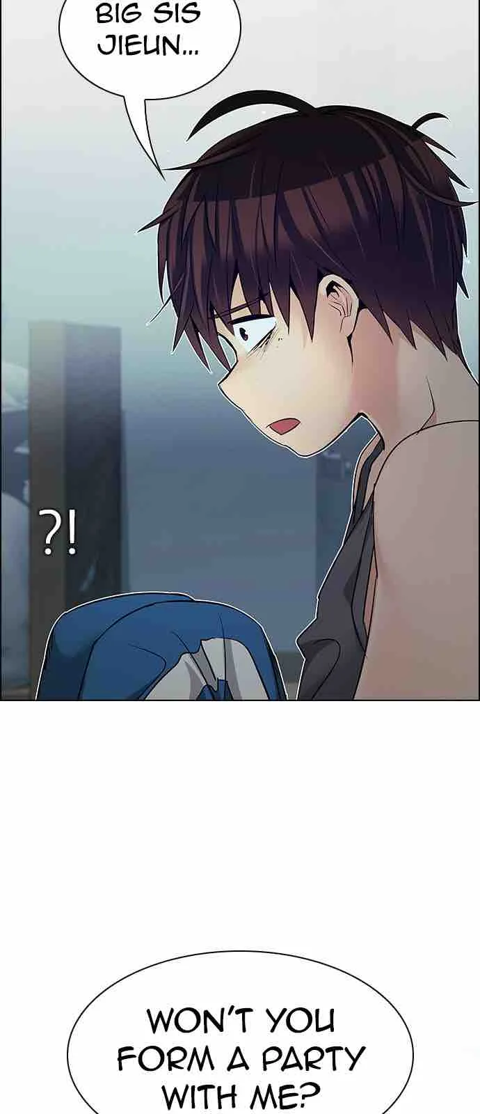 DICE: The Cube that Changes Everything Chapter 207 page 60