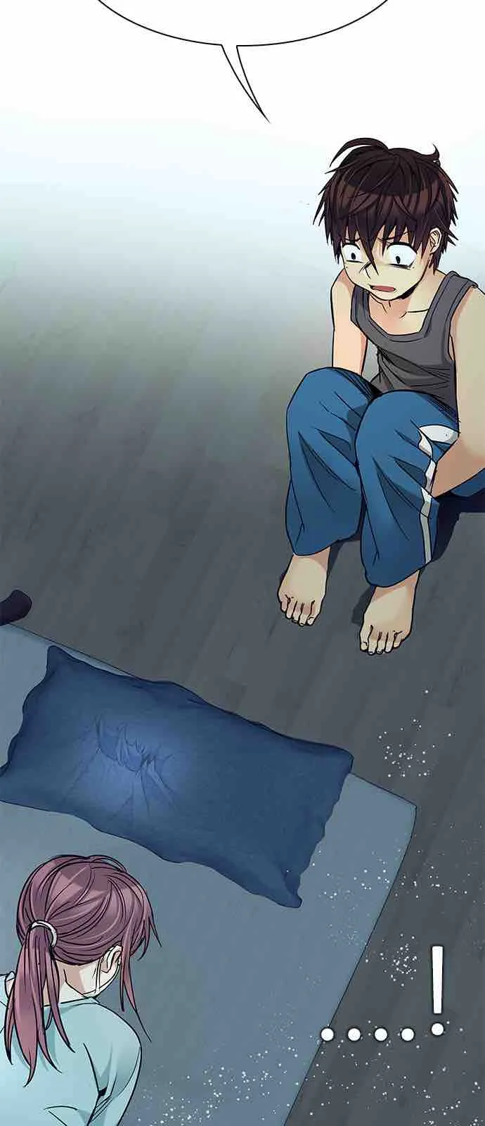 DICE: The Cube that Changes Everything Chapter 207 page 61