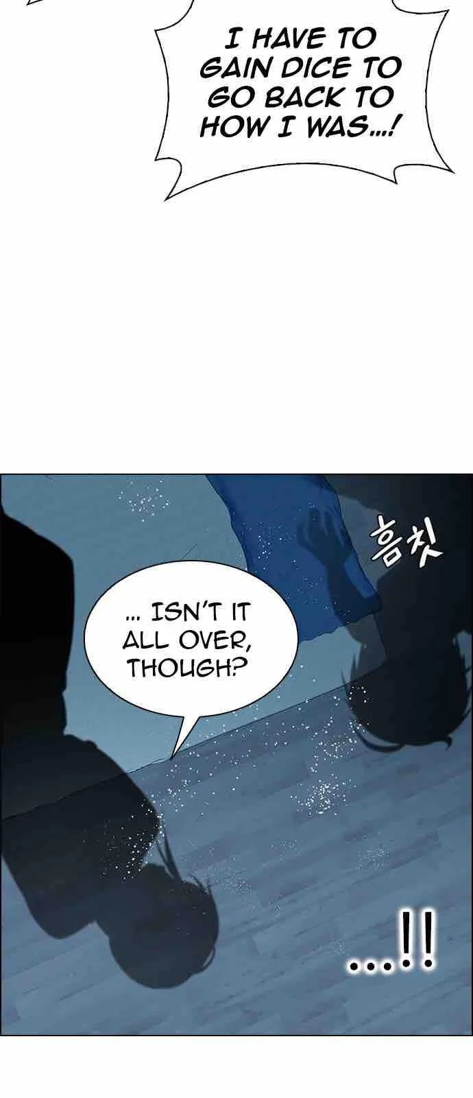 DICE: The Cube that Changes Everything Chapter 208 page 21