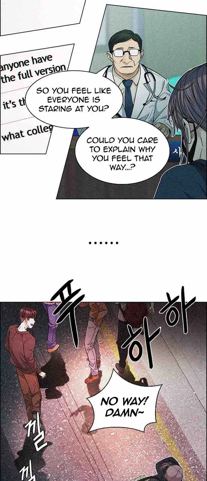 DICE: The Cube that Changes Everything Chapter 208 page 6