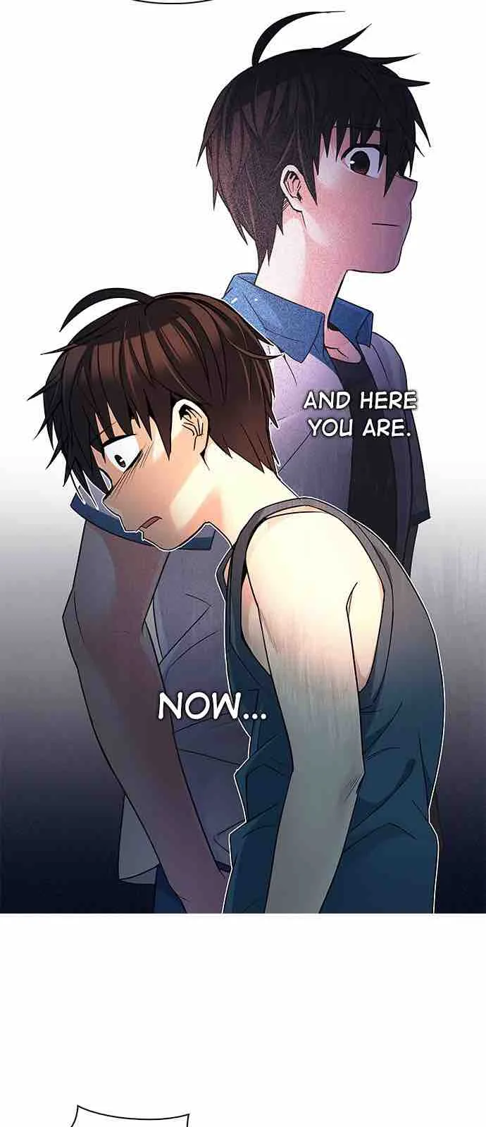 DICE: The Cube that Changes Everything Chapter 208 page 23
