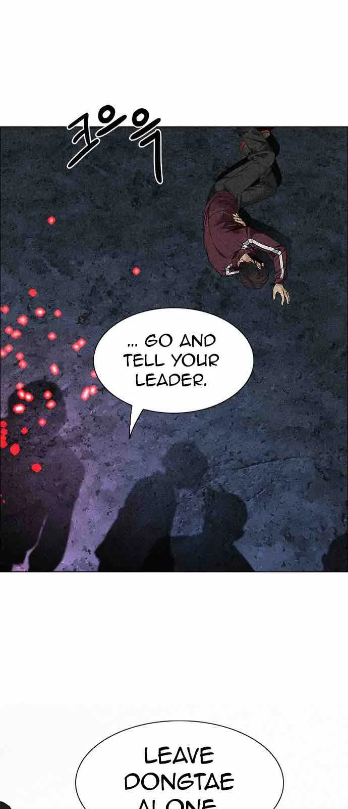DICE: The Cube that Changes Everything Chapter 208 page 1