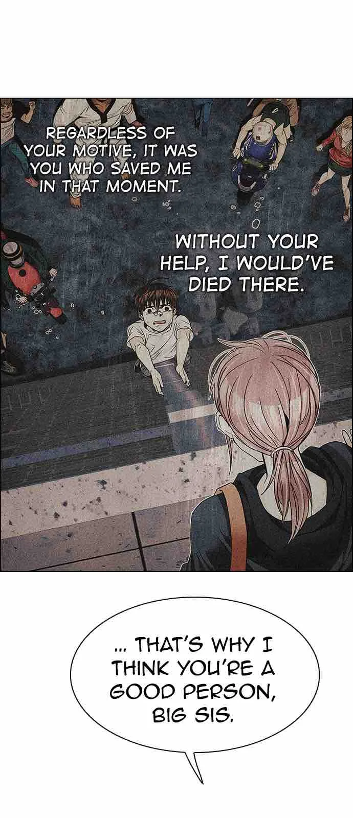 DICE: The Cube that Changes Everything Chapter 208 page 15