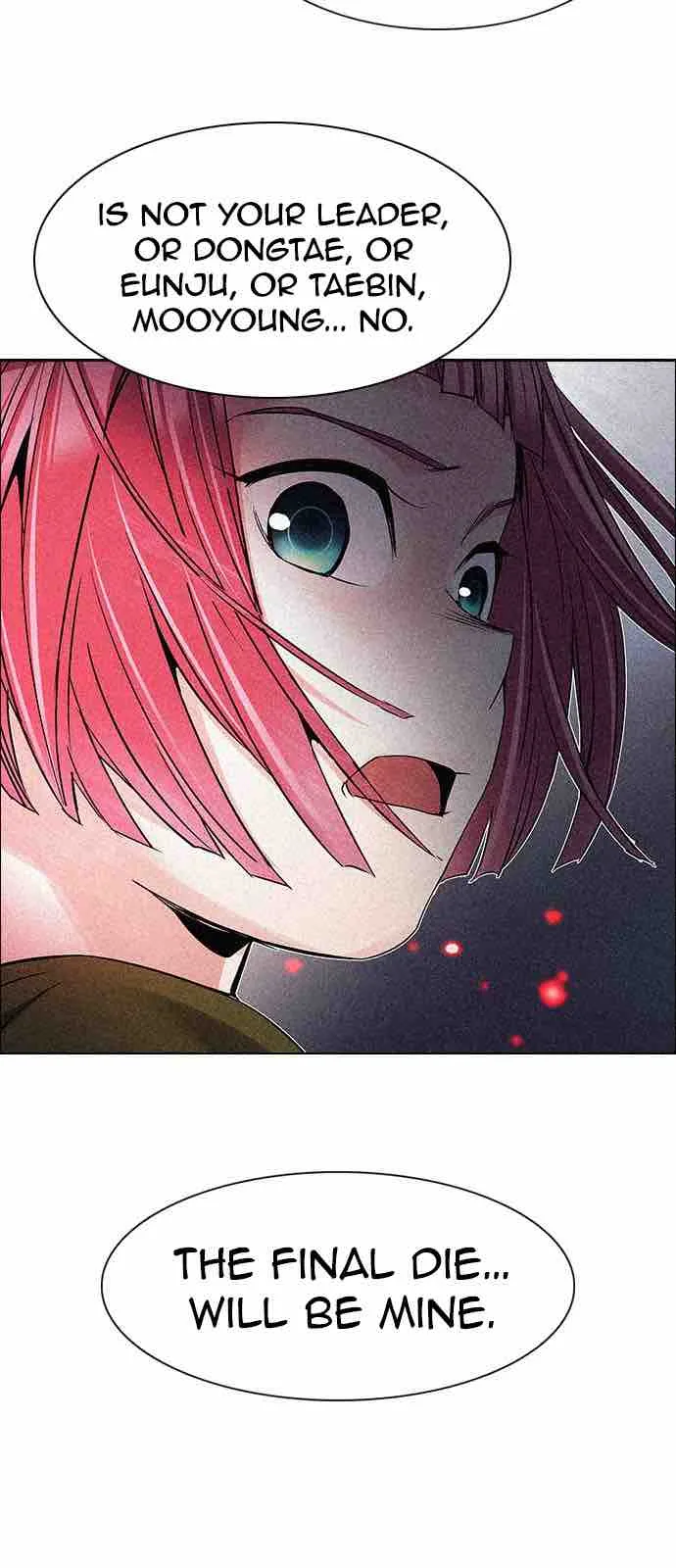 DICE: The Cube that Changes Everything Chapter 208 page 3