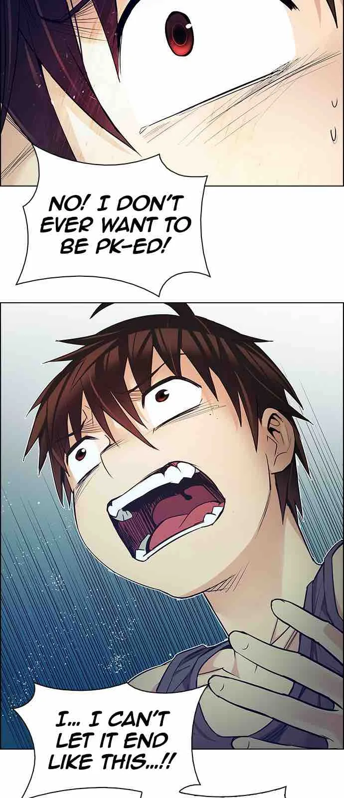 DICE: The Cube that Changes Everything Chapter 208 page 20