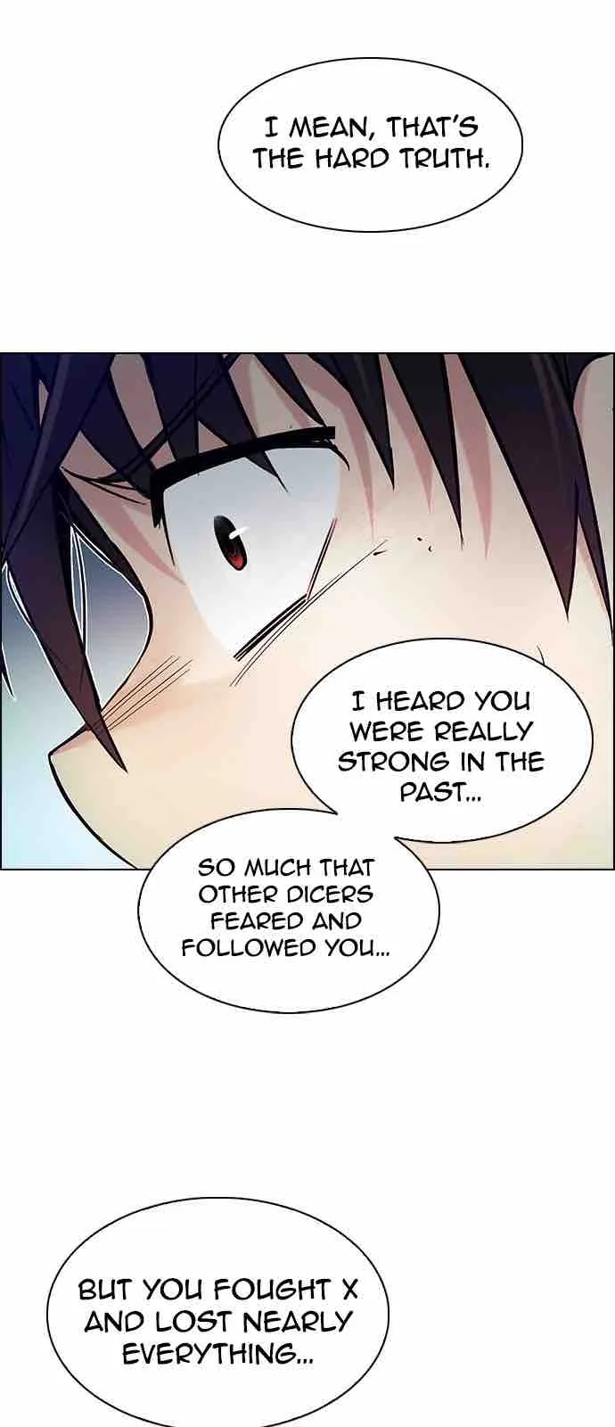 DICE: The Cube that Changes Everything Chapter 208 page 22