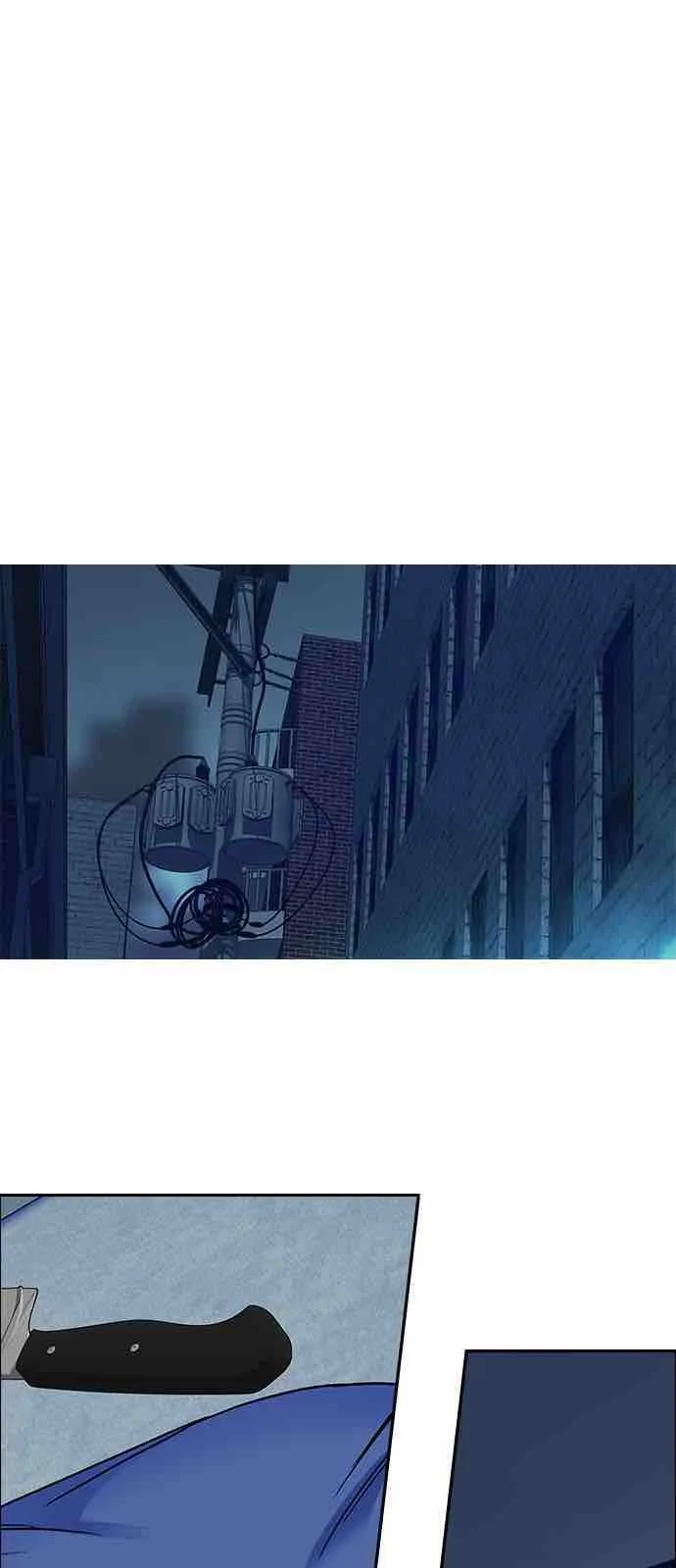 DICE: The Cube that Changes Everything Chapter 208 page 4