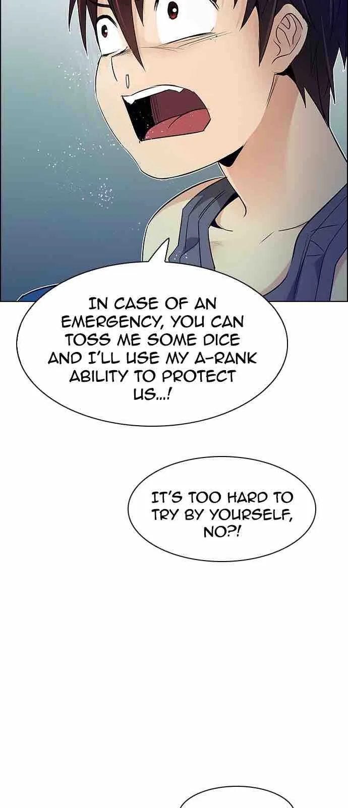 DICE: The Cube that Changes Everything Chapter 208 page 17