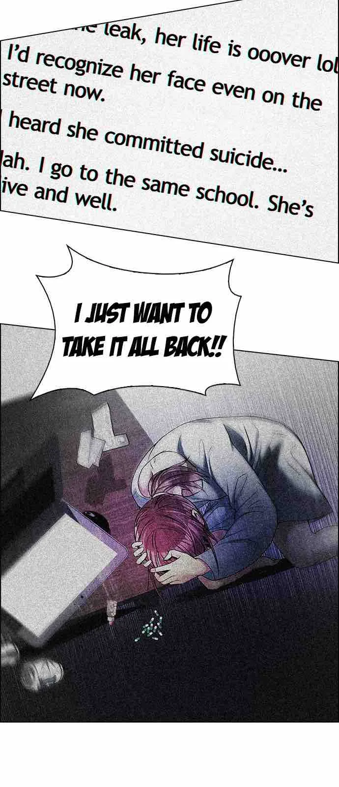 DICE: The Cube that Changes Everything Chapter 208 page 27