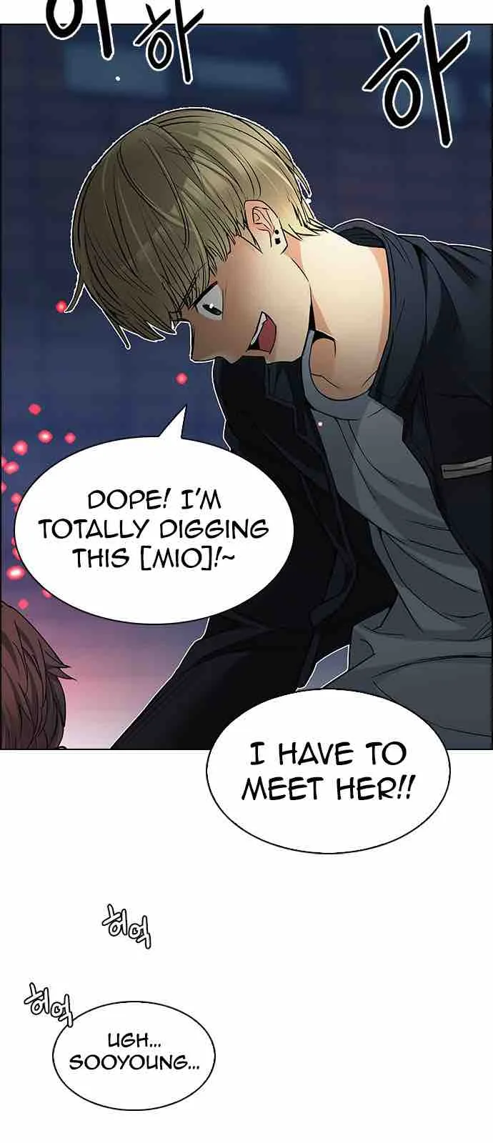 DICE: The Cube that Changes Everything Chapter 208 page 34