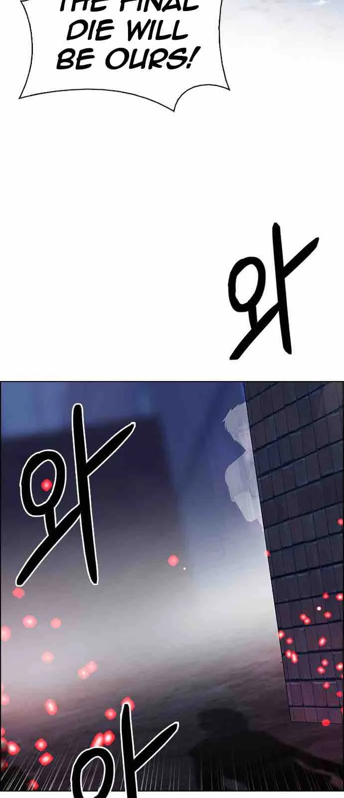 DICE: The Cube that Changes Everything Chapter 208 page 38