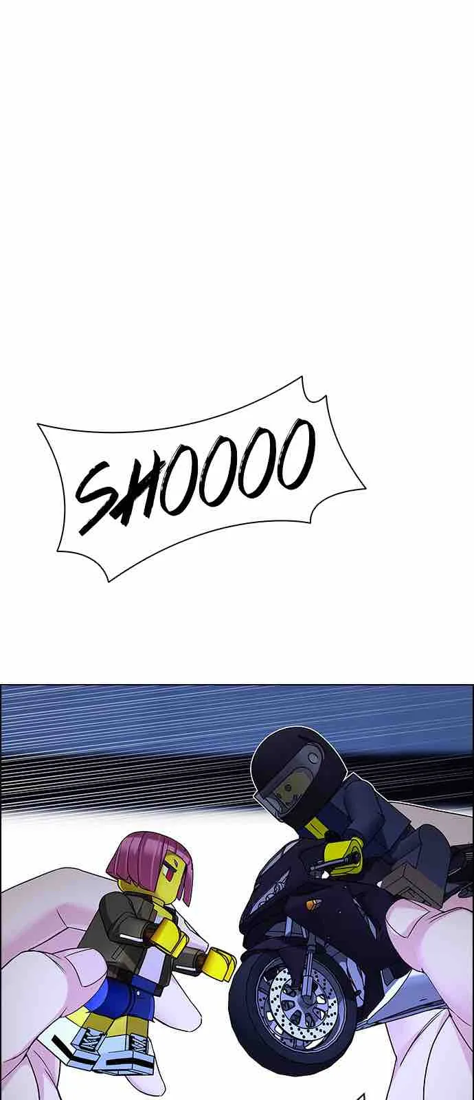DICE: The Cube that Changes Everything Chapter 208 page 40