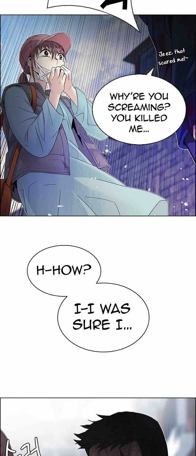 DICE: The Cube that Changes Everything Chapter 209 page 17