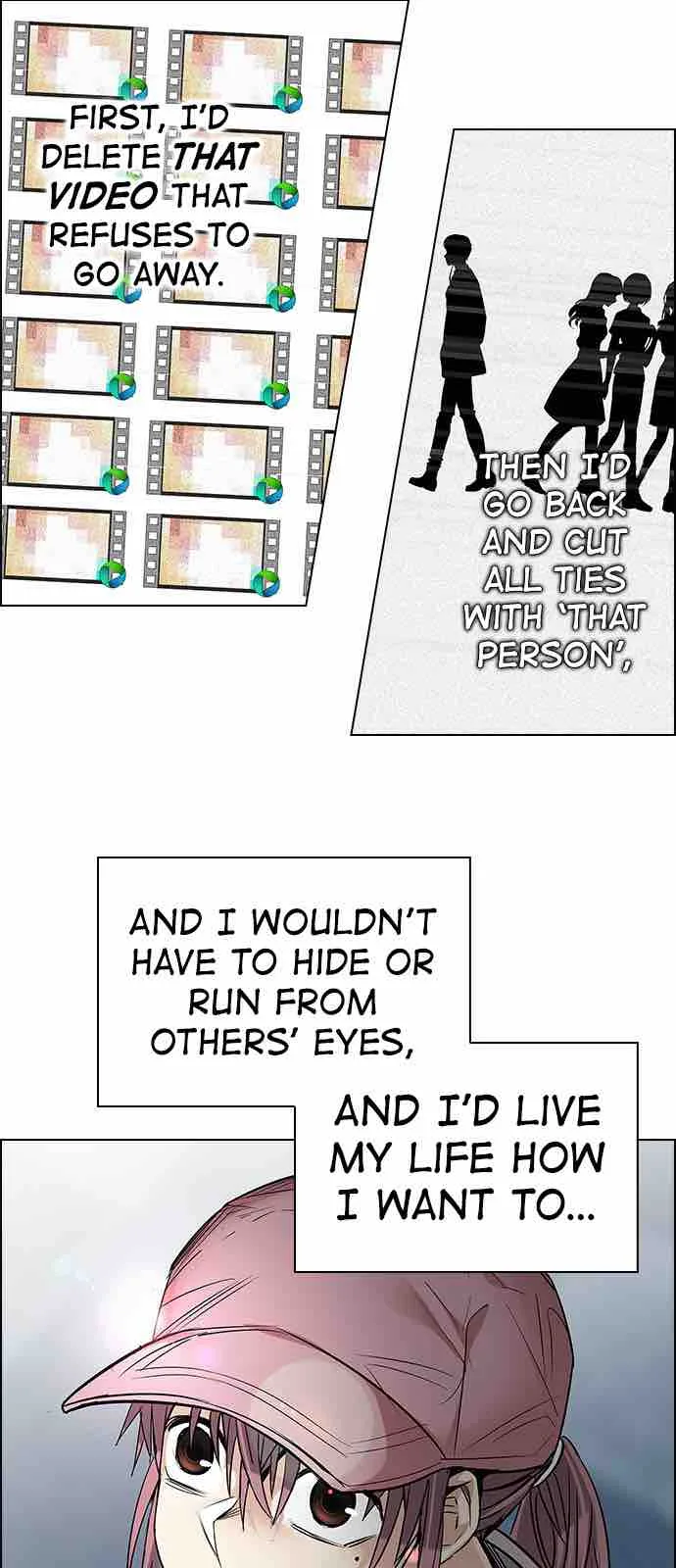 DICE: The Cube that Changes Everything Chapter 209 page 14