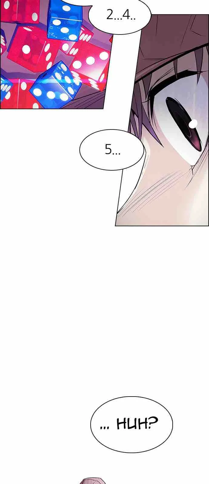 DICE: The Cube that Changes Everything Chapter 209 page 24