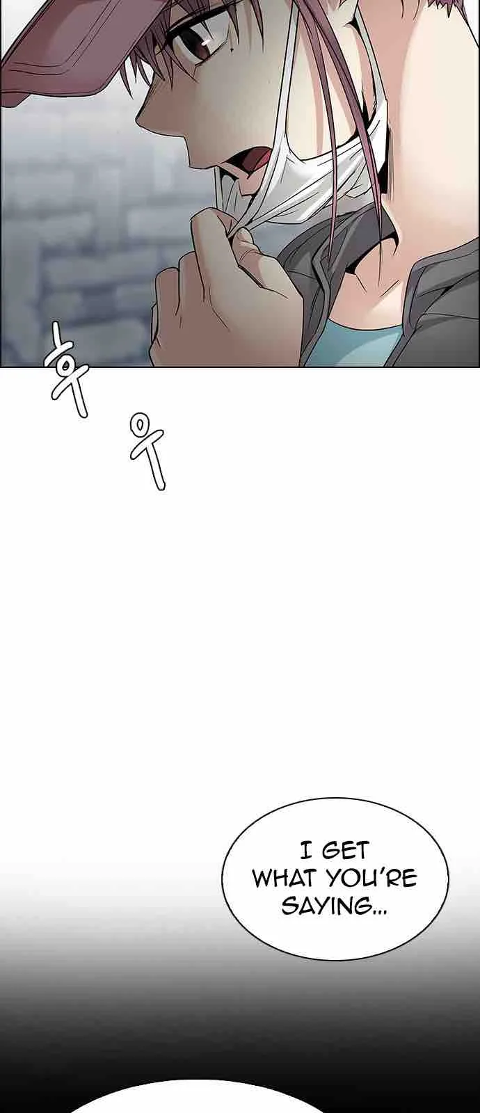 DICE: The Cube that Changes Everything Chapter 209 page 8