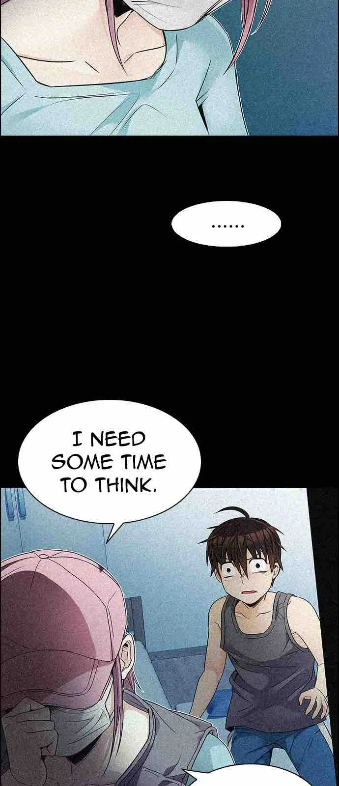 DICE: The Cube that Changes Everything Chapter 209 page 11