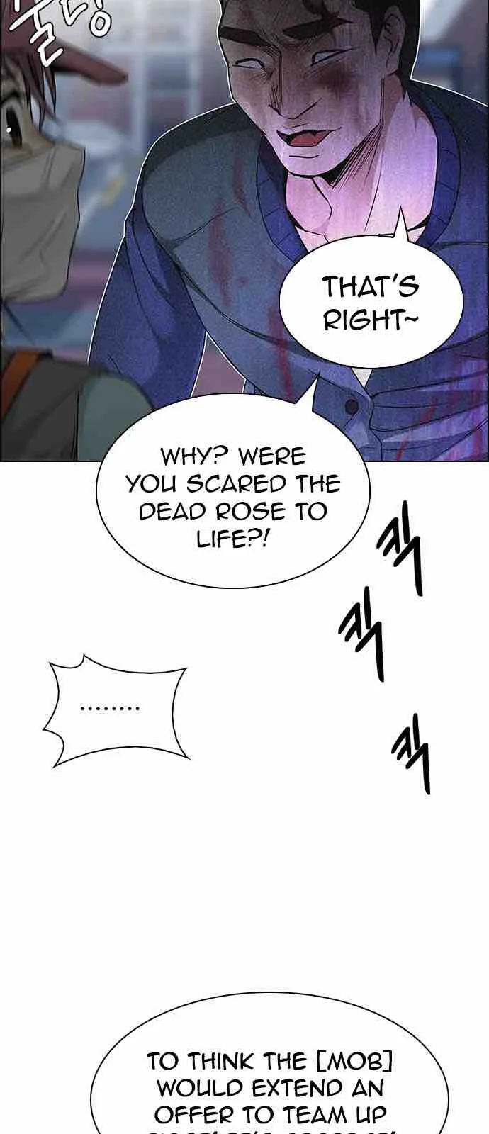 DICE: The Cube that Changes Everything Chapter 209 page 18