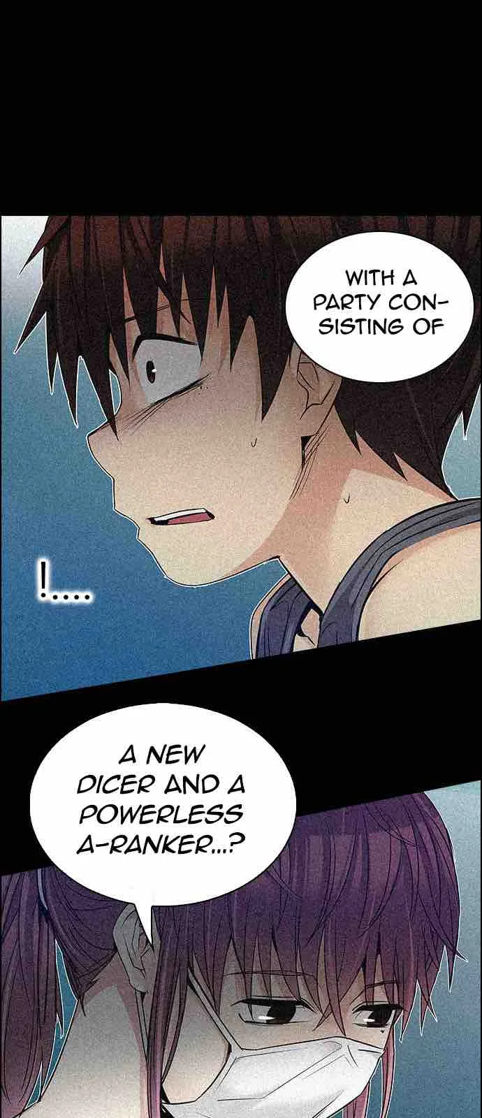 DICE: The Cube that Changes Everything Chapter 209 page 10