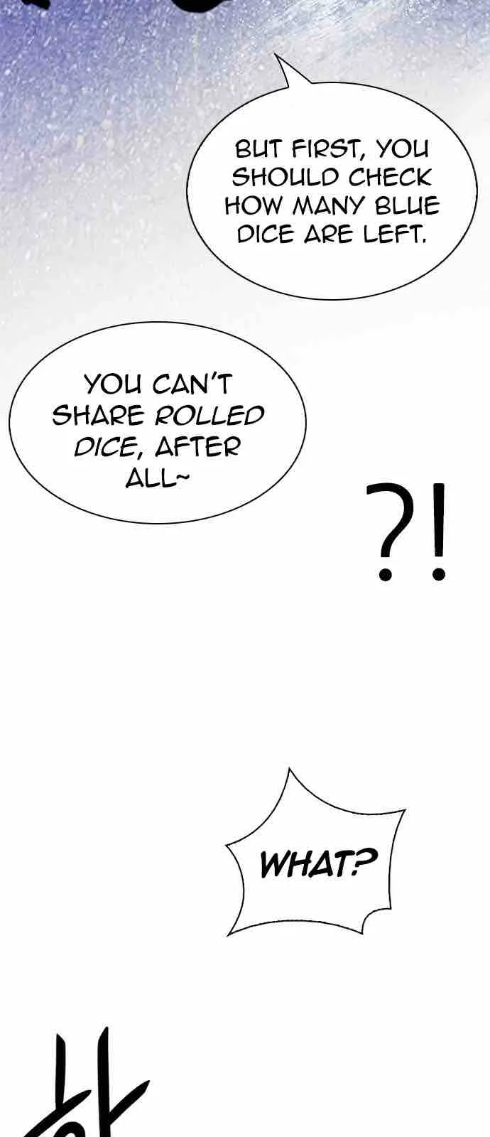 DICE: The Cube that Changes Everything Chapter 209 page 22