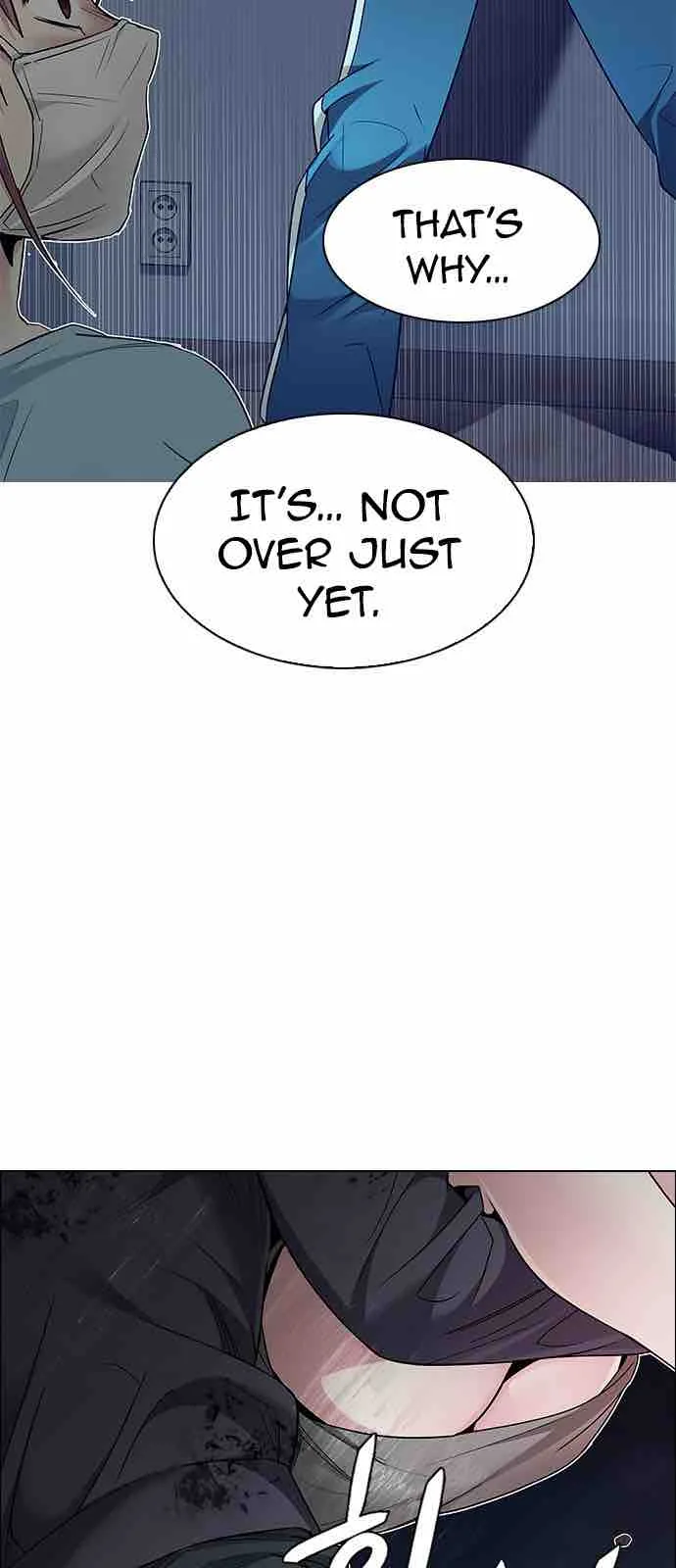 DICE: The Cube that Changes Everything Chapter 209 page 2