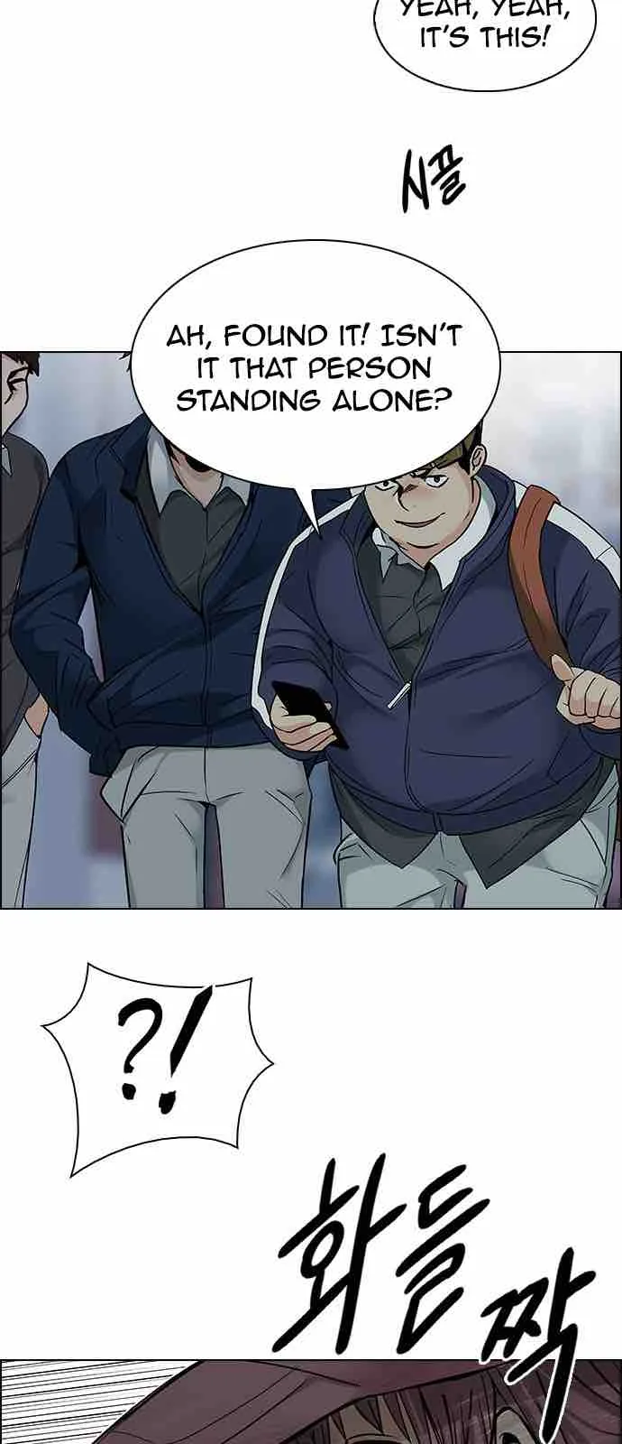 DICE: The Cube that Changes Everything Chapter 209 page 38