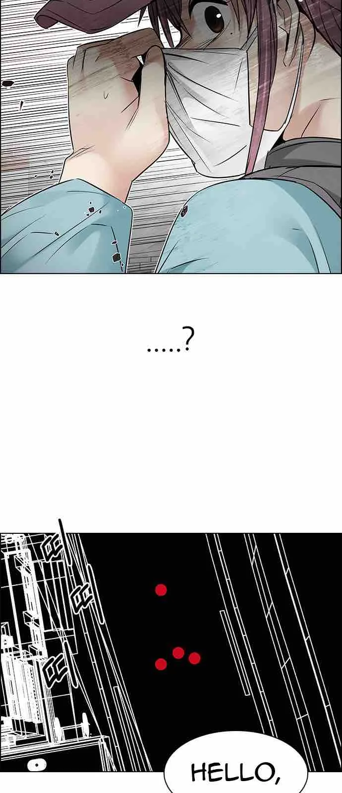DICE: The Cube that Changes Everything Chapter 209 page 39