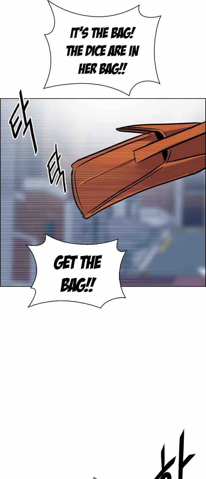 DICE: The Cube that Changes Everything Chapter 209 page 45