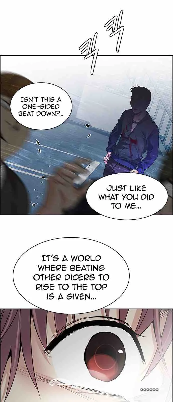 DICE: The Cube that Changes Everything Chapter 209 page 48