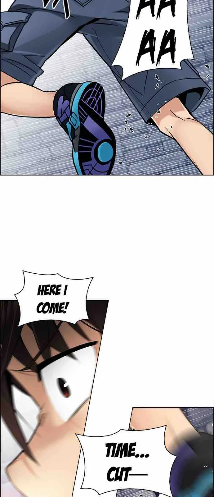 DICE: The Cube that Changes Everything Chapter 209 page 51