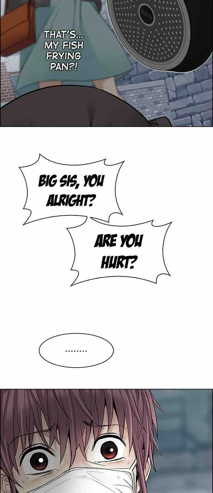 DICE: The Cube that Changes Everything Chapter 209 page 56