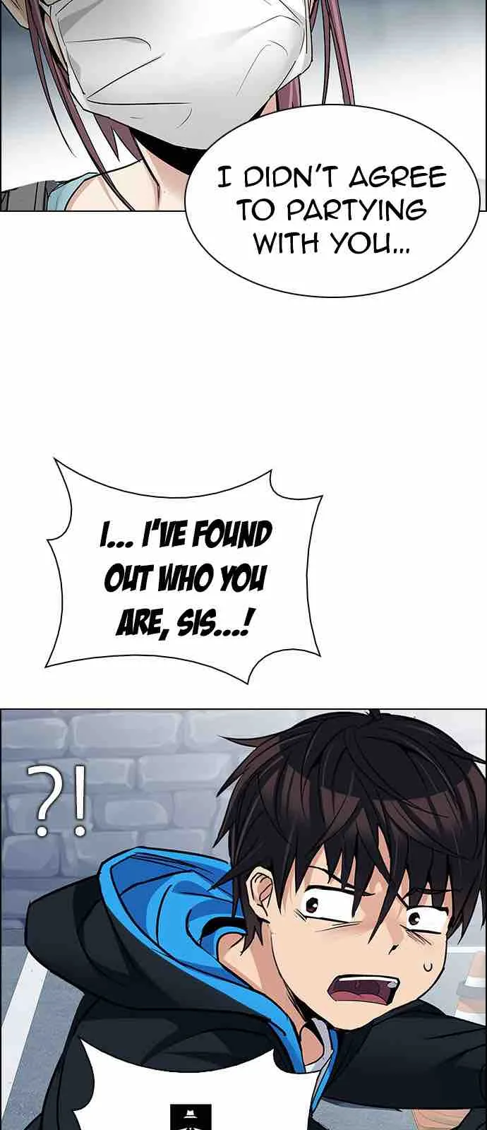 DICE: The Cube that Changes Everything Chapter 209 page 57