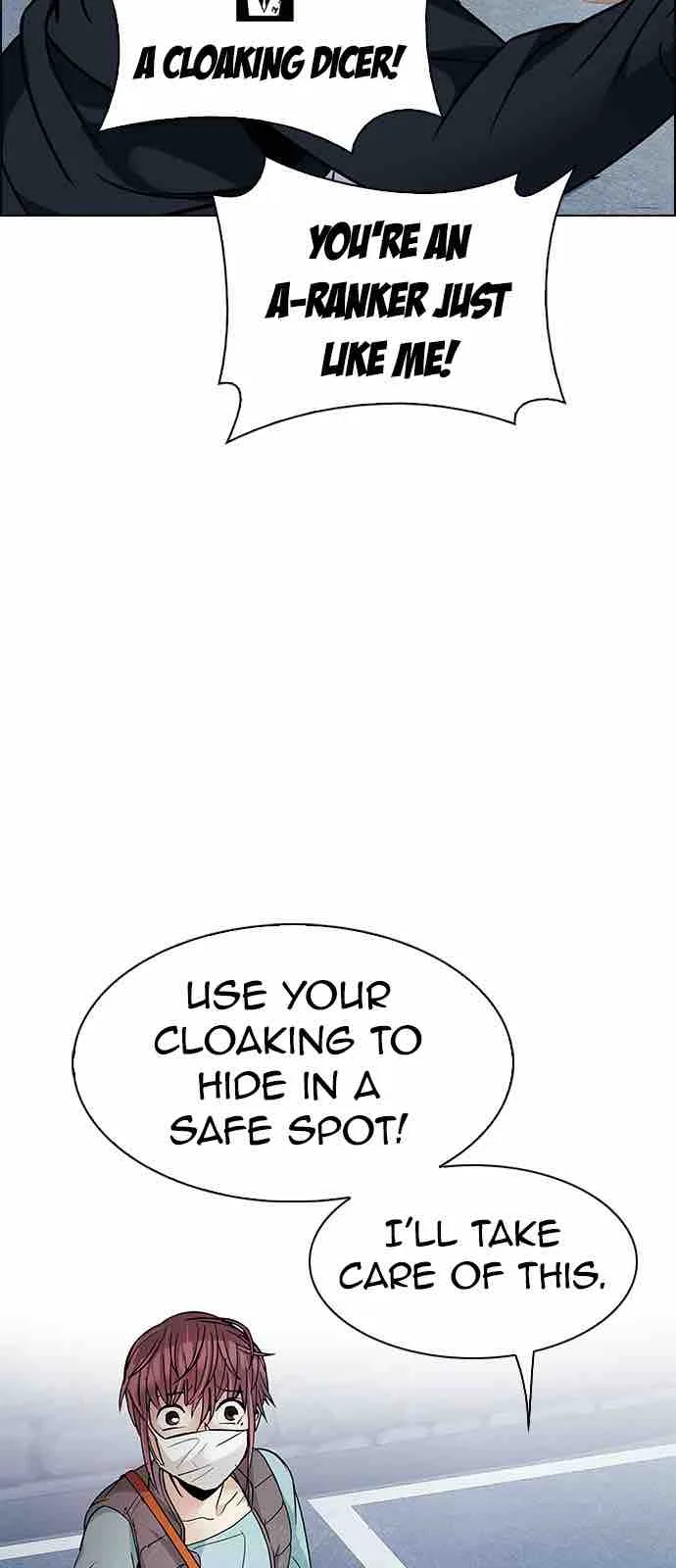 DICE: The Cube that Changes Everything Chapter 209 page 58