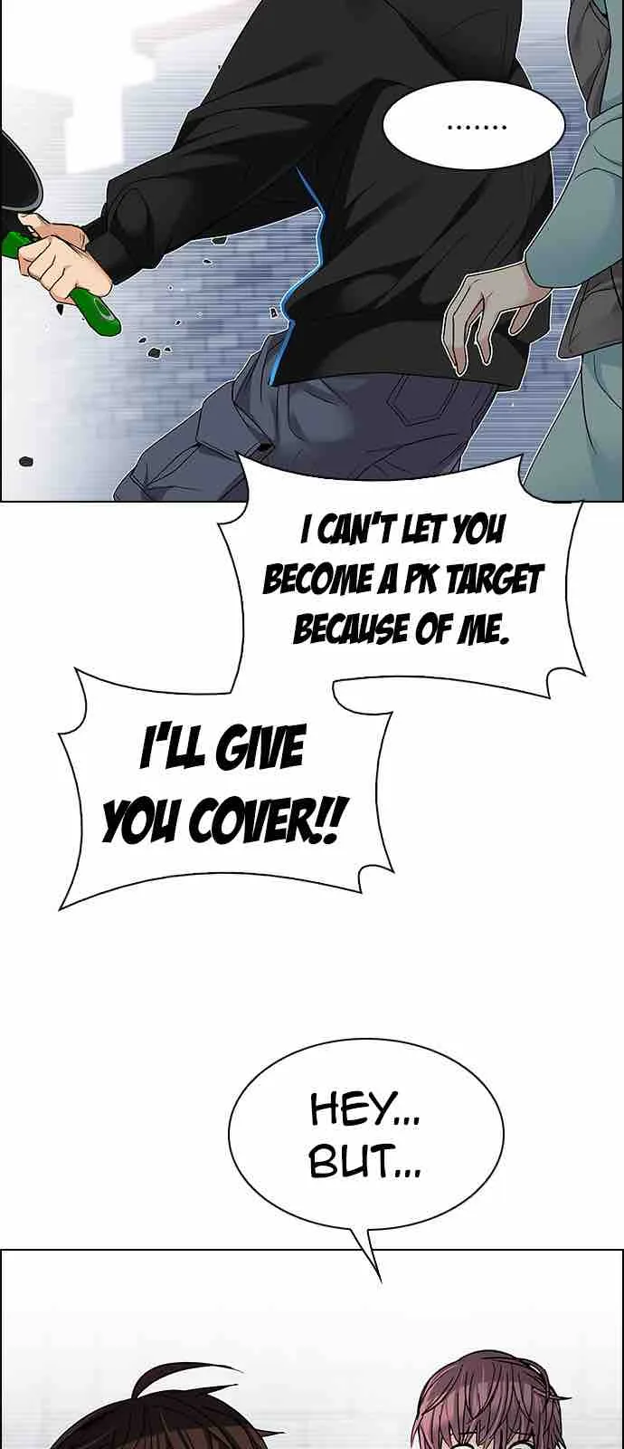 DICE: The Cube that Changes Everything Chapter 210 page 14