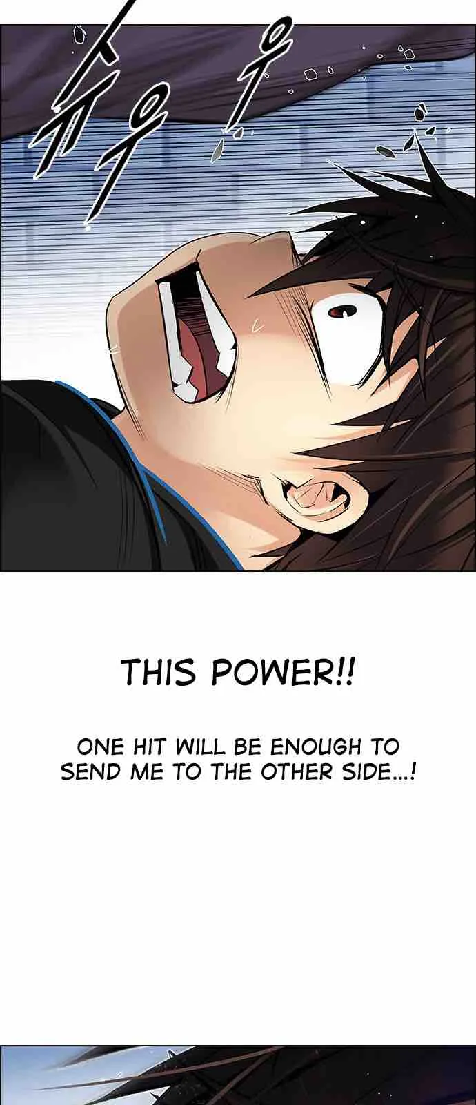 DICE: The Cube that Changes Everything Chapter 210 page 19