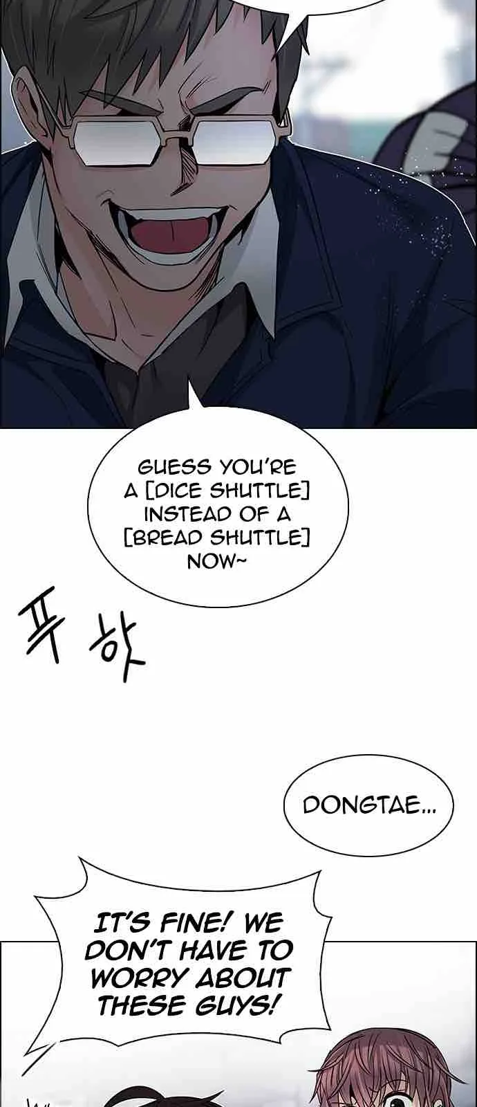 DICE: The Cube that Changes Everything Chapter 210 page 4