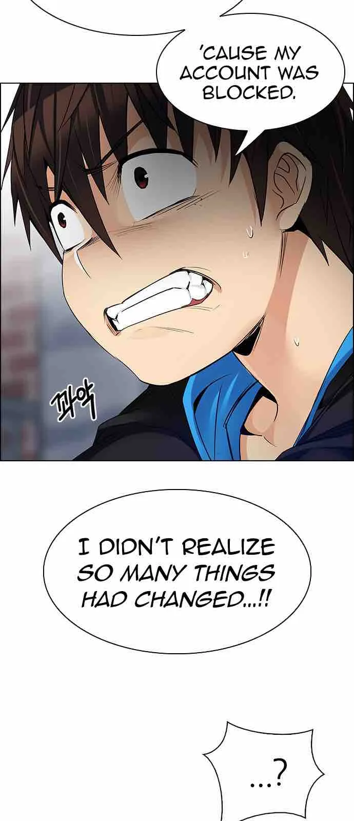 DICE: The Cube that Changes Everything Chapter 210 page 6