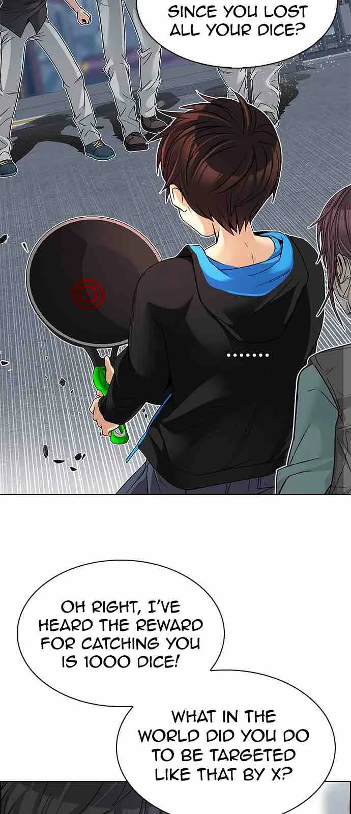 DICE: The Cube that Changes Everything Chapter 210 page 3