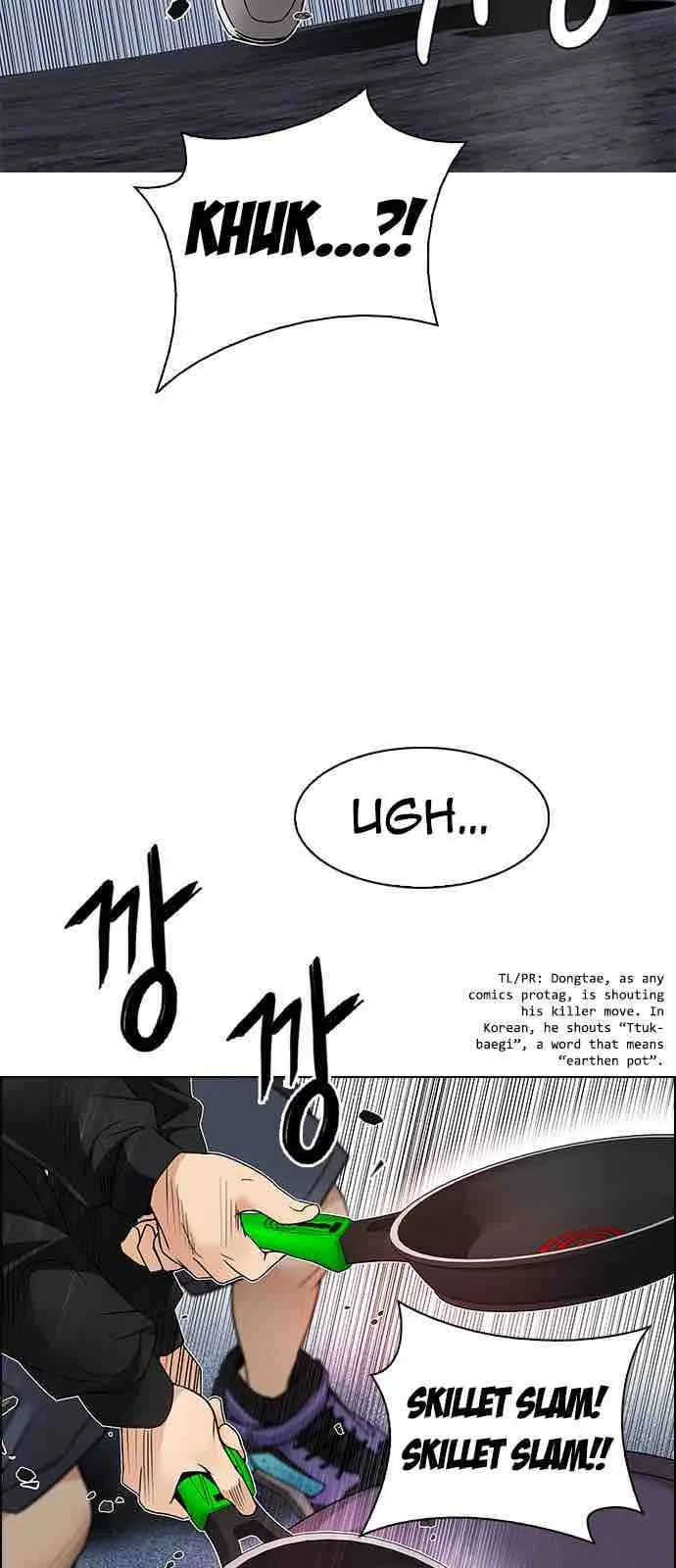 DICE: The Cube that Changes Everything Chapter 210 page 23