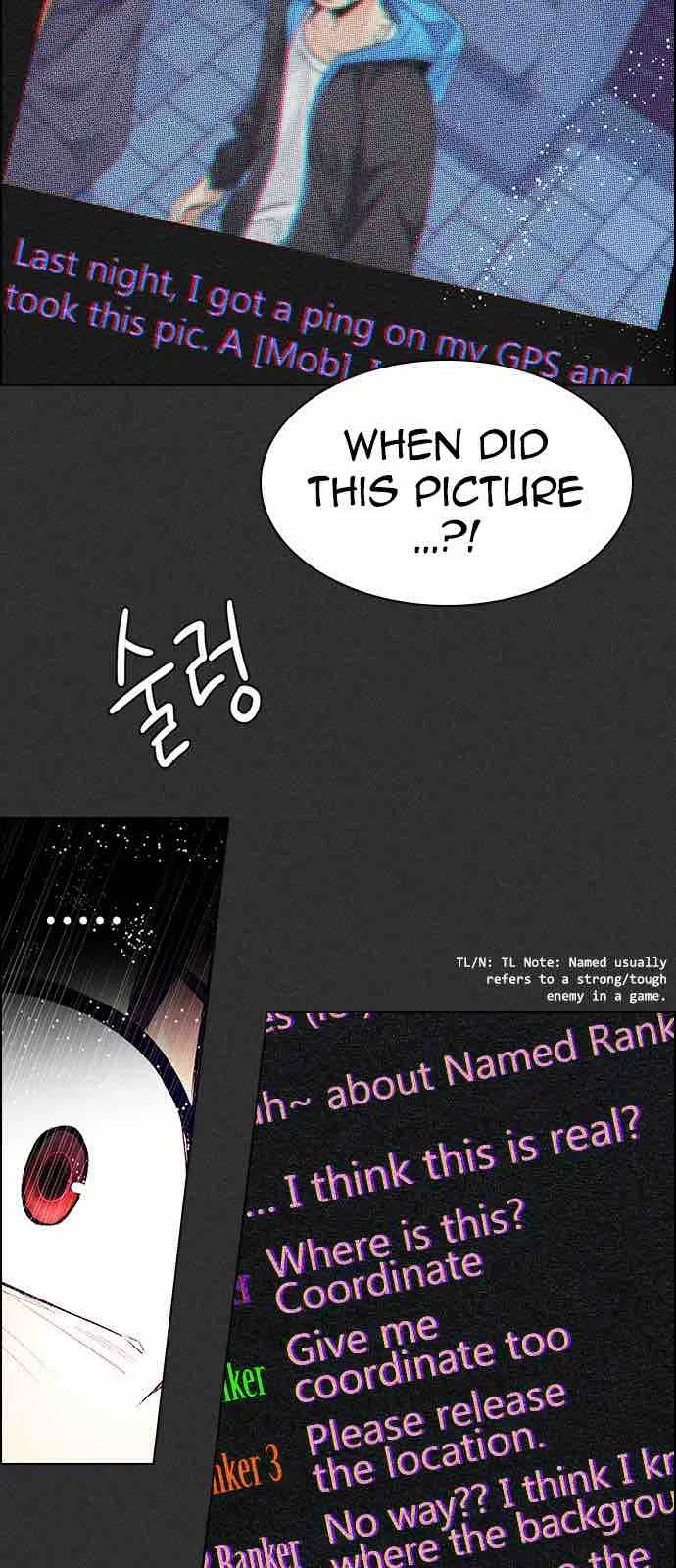 DICE: The Cube that Changes Everything Chapter 210 page 11