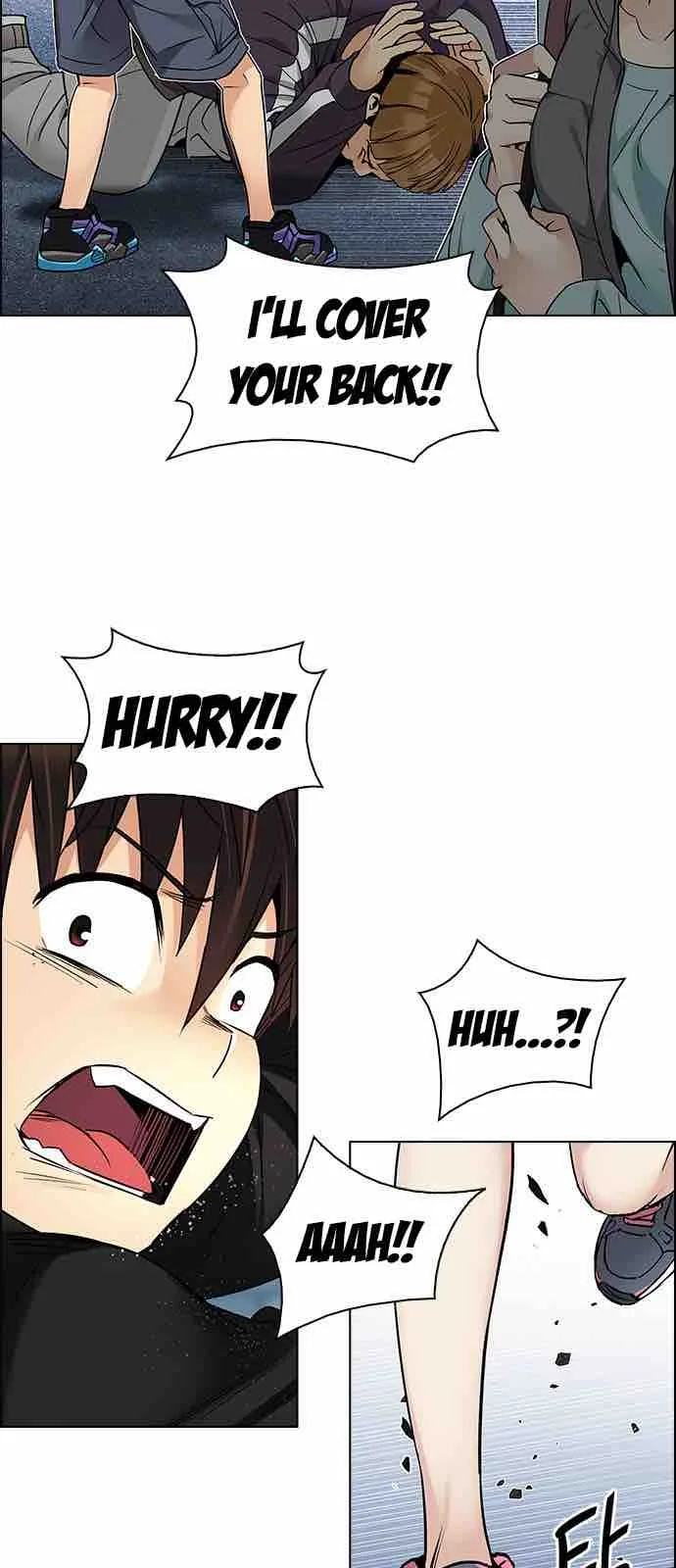 DICE: The Cube that Changes Everything Chapter 210 page 26