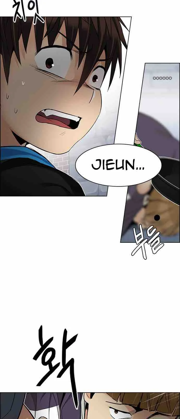 DICE: The Cube that Changes Everything Chapter 210 page 30