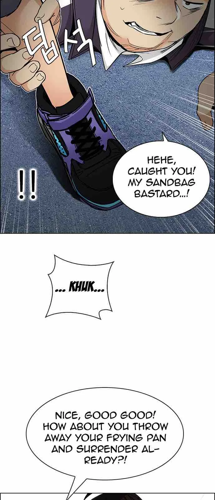 DICE: The Cube that Changes Everything Chapter 210 page 31