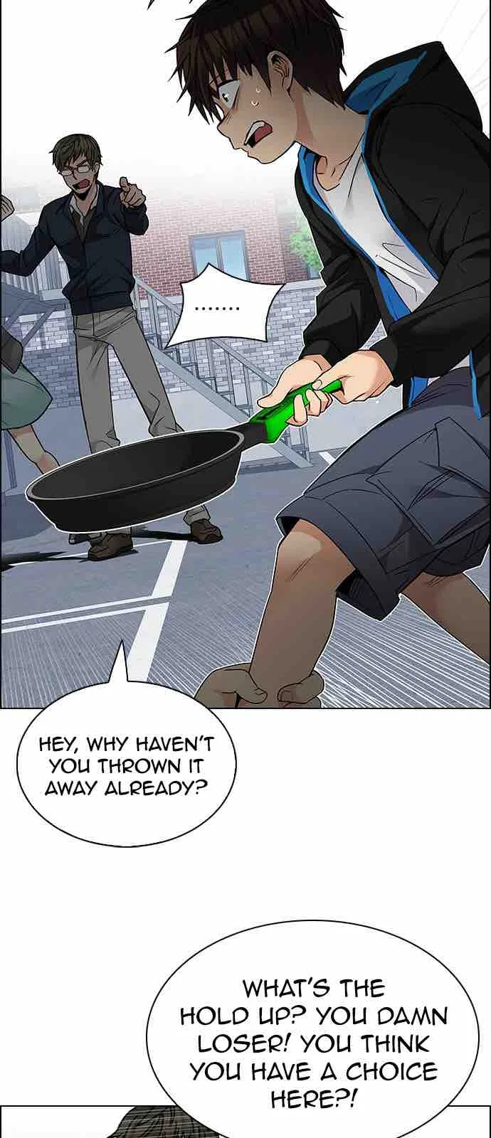 DICE: The Cube that Changes Everything Chapter 210 page 32