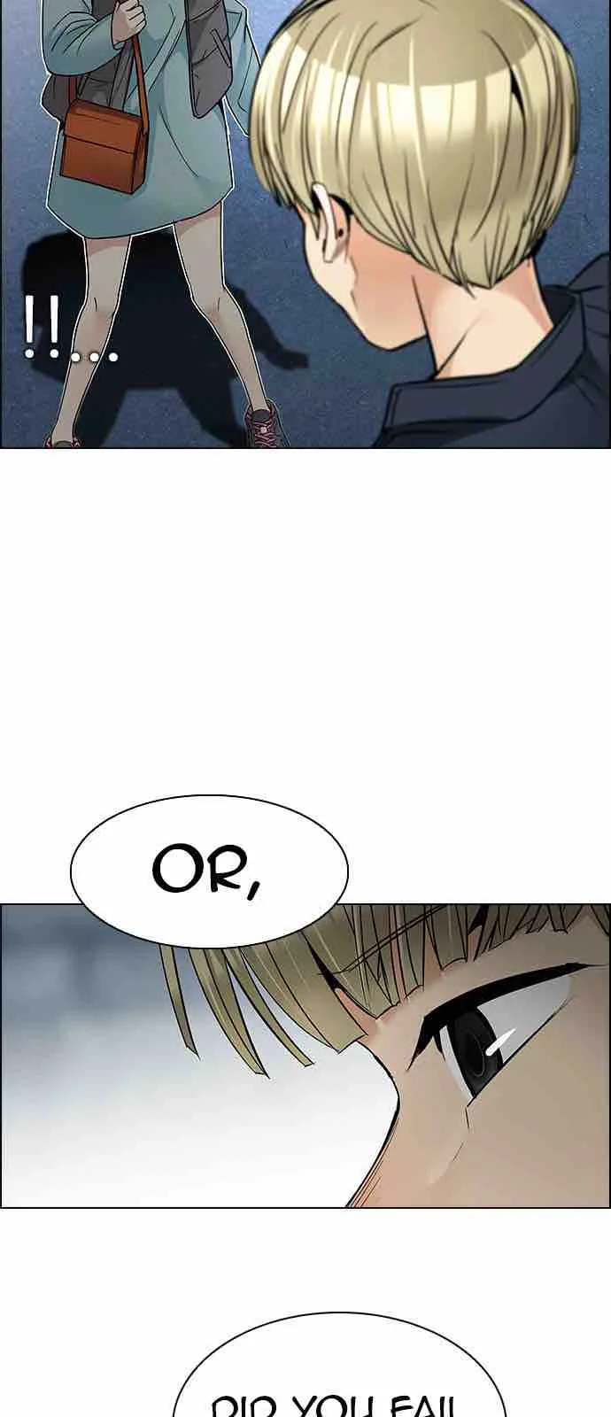 DICE: The Cube that Changes Everything Chapter 210 page 42